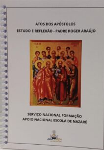 ATOS DOS APÓSTOLOS
