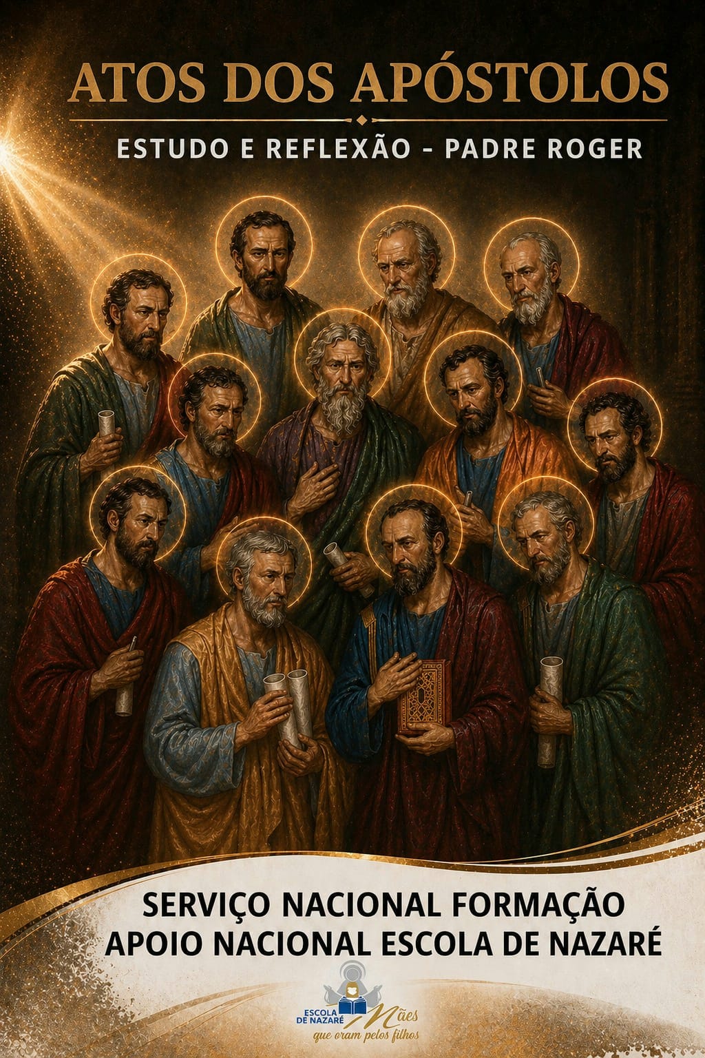 ATOS DOS APÓSTOLOS