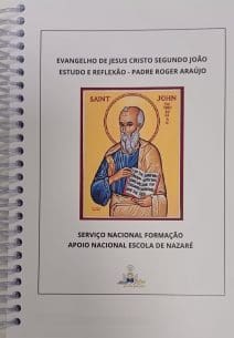 EVANGELHO DE JESUS CRISTO SEGUNDO JOÃO