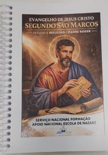 EVANGELHO DE JESUS CRISTO SEGUNDO MARCOS