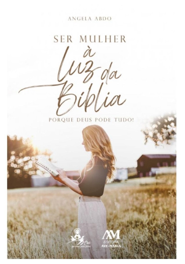 SER MULHER À LUZ DA BÍBLIA