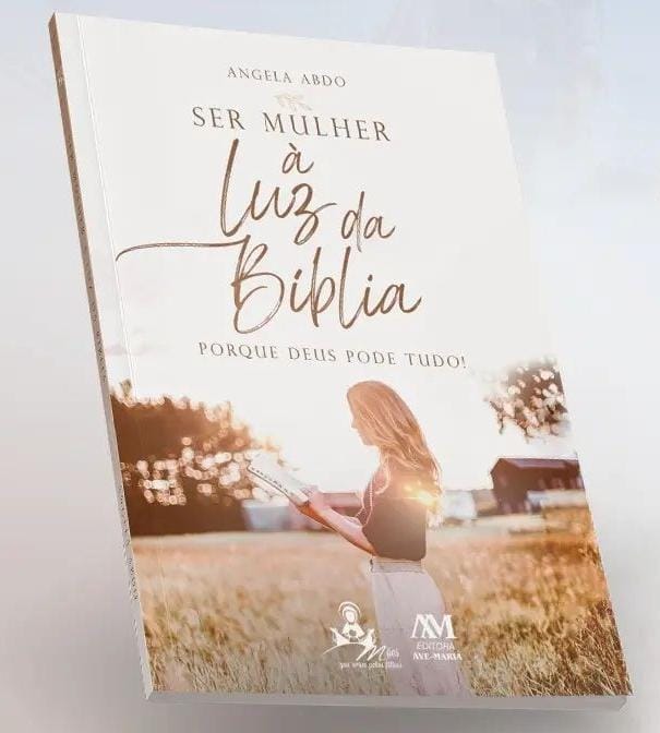SER MULHER À LUZ DA BÍBLIA - Imagem 2