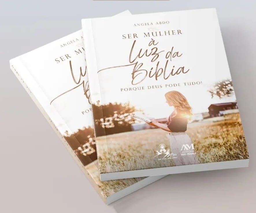 SER MULHER À LUZ DA BÍBLIA - Imagem 3