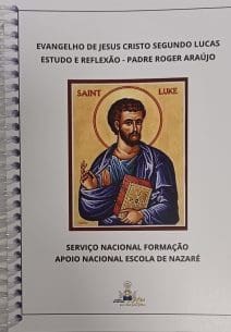 EVANGELHO DE JESUS CRISTO SEGUNDO LUCAS