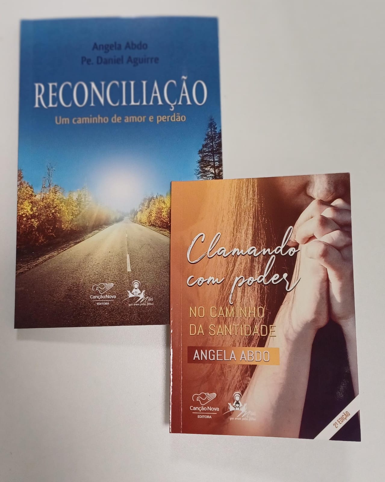 RECONCILIAÇÃO - Imagem 2