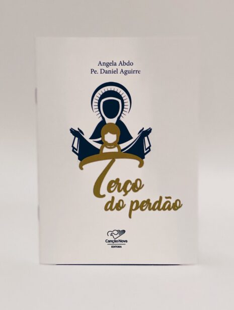 TERÇO DO PERDÃO