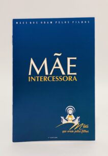 MÃE INTERCESSORA