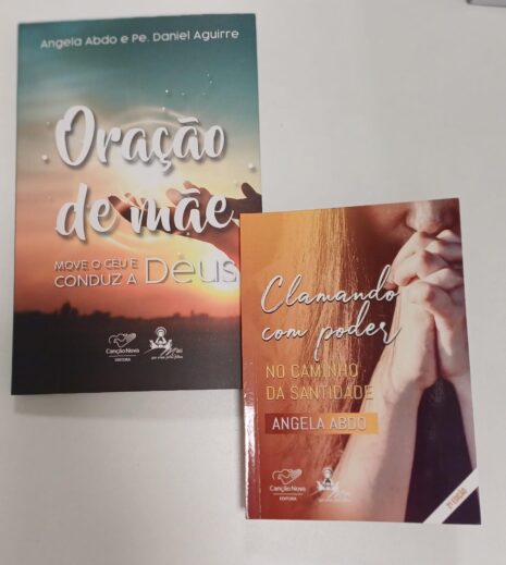 Oração de Mãe: Move o Céu e Conduz a Deus - Imagem 3