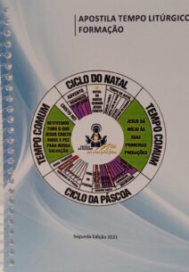 Apostila Tempo Litúrgico Formação