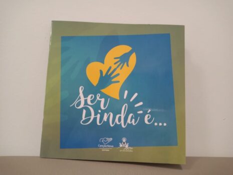 Ser Dinda é...