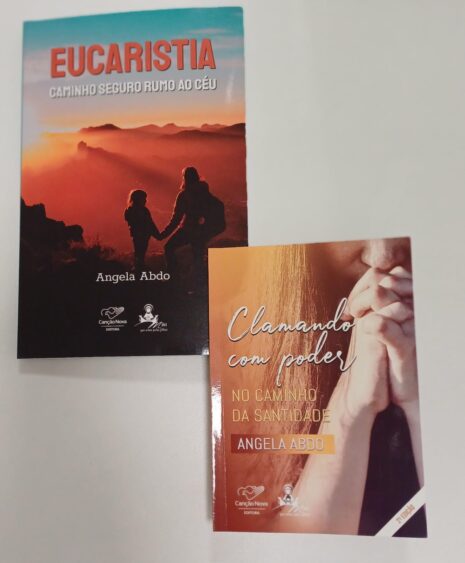 Eucaristia: Caminho Seguro Rumo ao Céu - Imagem 3