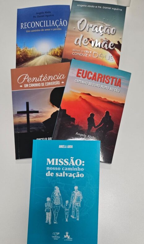 Eucaristia: Caminho Seguro Rumo ao Céu - Imagem 2