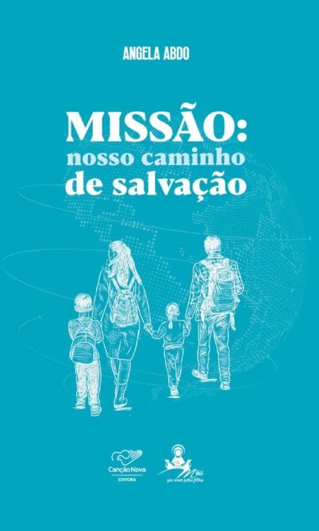Livro Missão: Nosso Caminho de Salvação