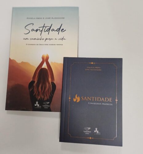 Santidade: Conselhos Práticos - Imagem 2
