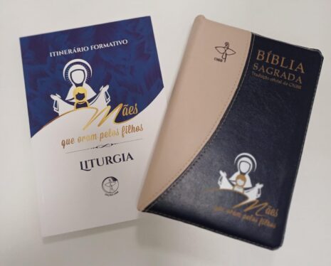 BÍBLIA SAGRADA - Imagem 2