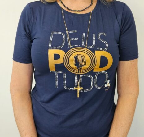 CAMISA POD CAST - Imagem 3