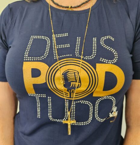 CAMISA POD CAST - Imagem 4