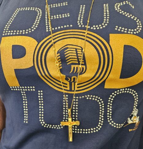 CAMISA POD CAST - Imagem 5