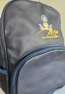 MOCHILA MÃES QUE ORAM PELOS FILHOS