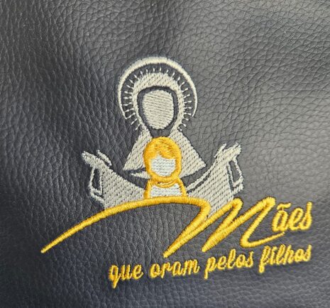 MOCHILA MÃES QUE ORAM PELOS FILHOS - Imagem 3