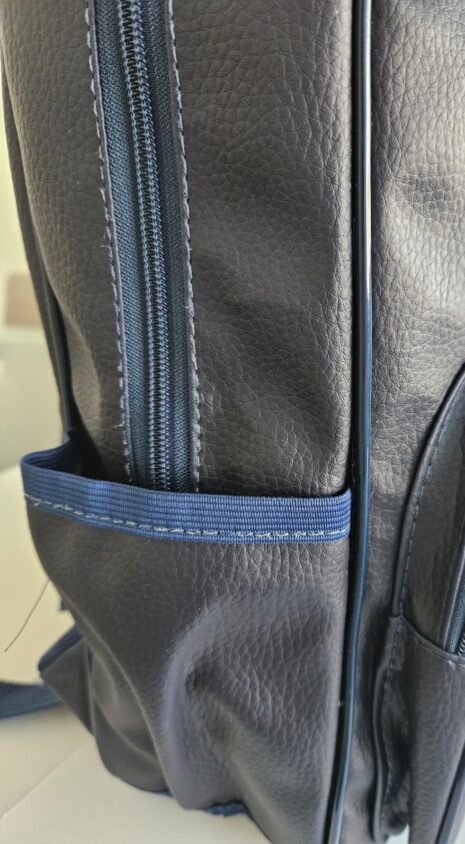 MOCHILA MÃES QUE ORAM PELOS FILHOS - Imagem 5