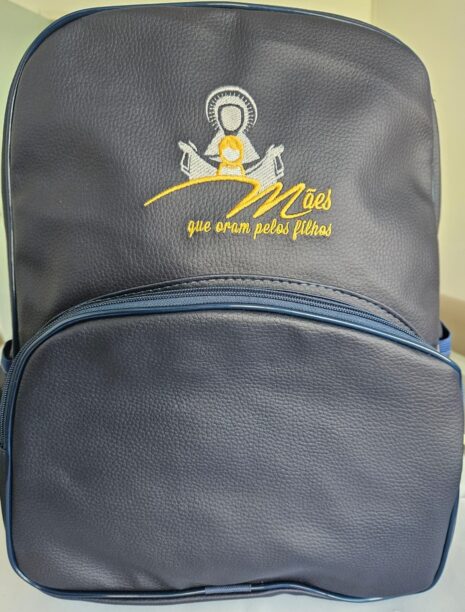 MOCHILA MÃES QUE ORAM PELOS FILHOS - Imagem 6