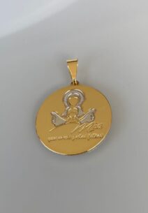 PINGENTE MEDALHA
