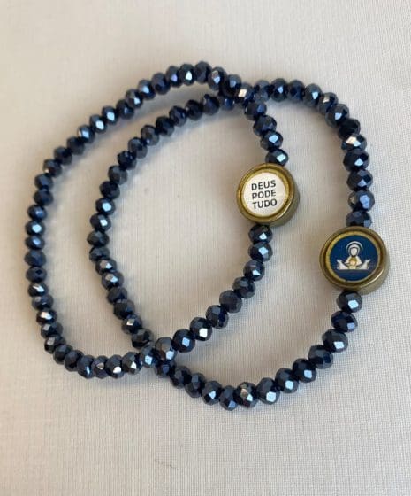 PULSEIRA DEUS PODE TUDO
