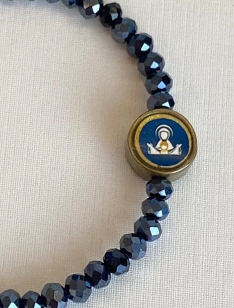 PULSEIRA DEUS PODE TUDO - Imagem 3