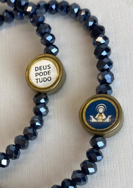 PULSEIRA DEUS PODE TUDO - Imagem 4