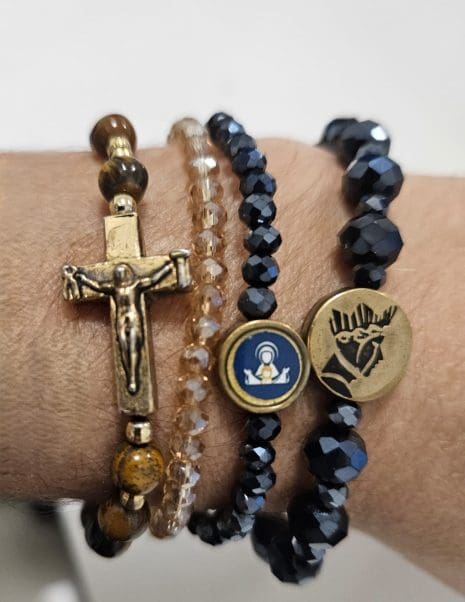 PULSEIRA DEUS PODE TUDO - Imagem 6