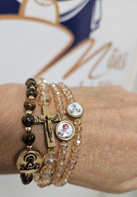 PULSEIRA LA SALETTE - Imagem 3