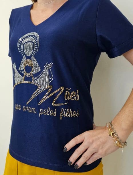 CAMISA EDIÇÃO LIMITADA 10 ANOS - Imagem 2