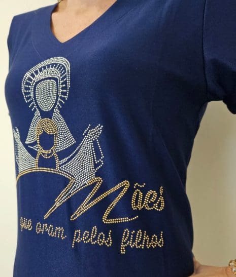 CAMISA EDIÇÃO LIMITADA 10 ANOS - Imagem 3