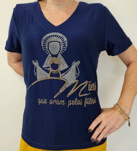 CAMISA EDIÇÃO LIMITADA 10 ANOS - Imagem 4