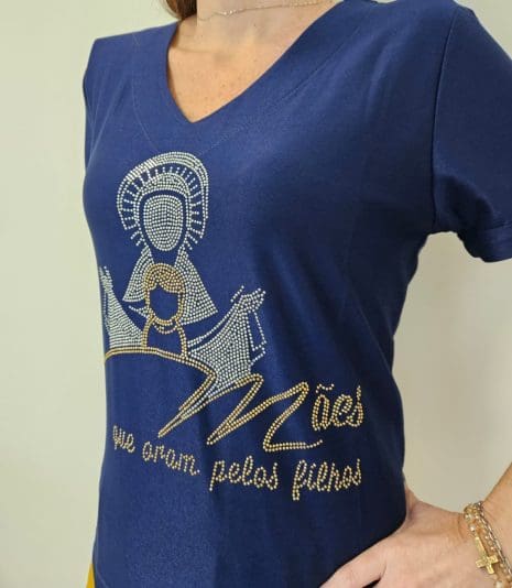 CAMISA EDIÇÃO LIMITADA 10 ANOS
