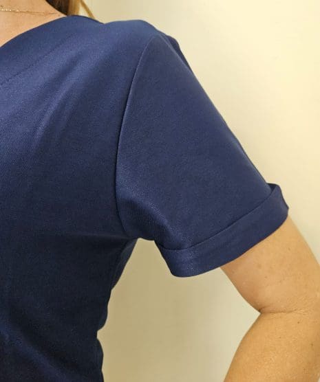 CAMISA EDIÇÃO LIMITADA 10 ANOS - Imagem 7