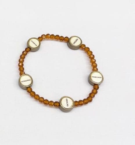 PULSEIRA CAMINHO DE SANTIDADE - Imagem 3