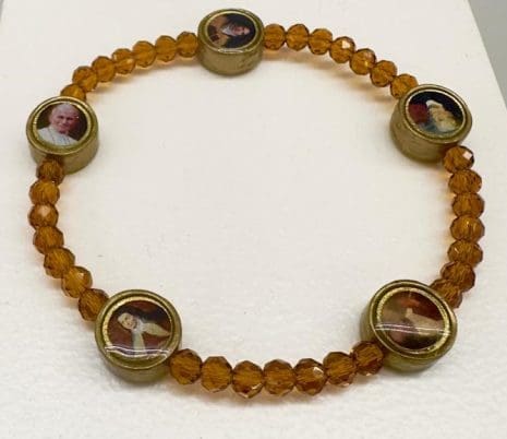 PULSEIRA CAMINHO DE SANTIDADE - Imagem 4