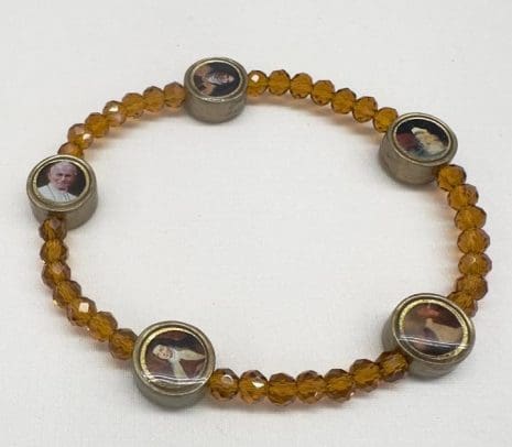 PULSEIRA CAMINHO DE SANTIDADE - Imagem 5