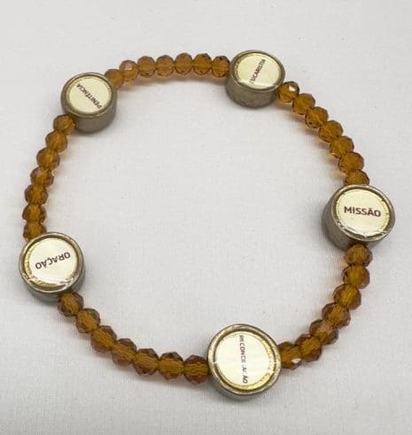 PULSEIRA CAMINHO DE SANTIDADE - Imagem 6