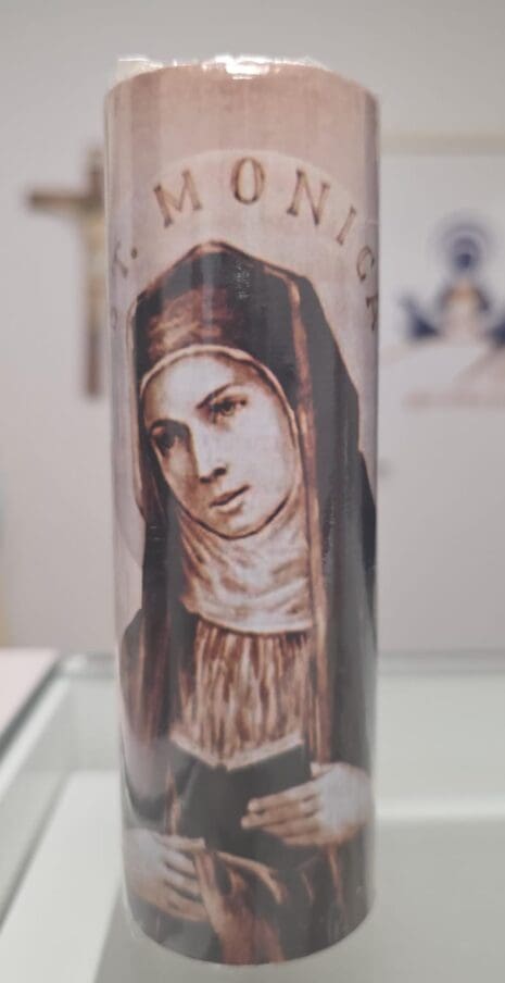 VELA SANTA MÔNICA - Imagem 3