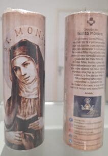 VELA SANTA MÔNICA