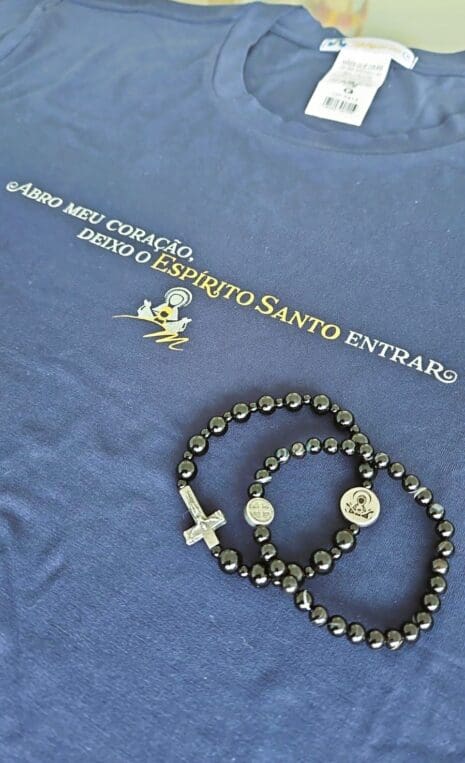 CAMISA FRASE MASCULINA - Imagem 2