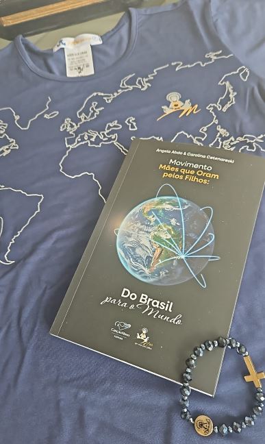 Mães que Oram Pelos Filhos: Do Brasil para o Mundo - Imagem 3