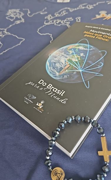 Mães que Oram Pelos Filhos: Do Brasil para o Mundo - Imagem 5