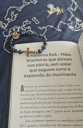 Mães que Oram Pelos Filhos: Do Brasil para o Mundo - Imagem 6