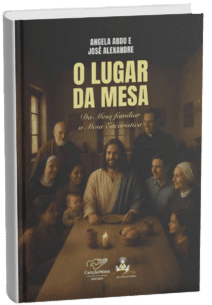 O LUGAR DA MESA