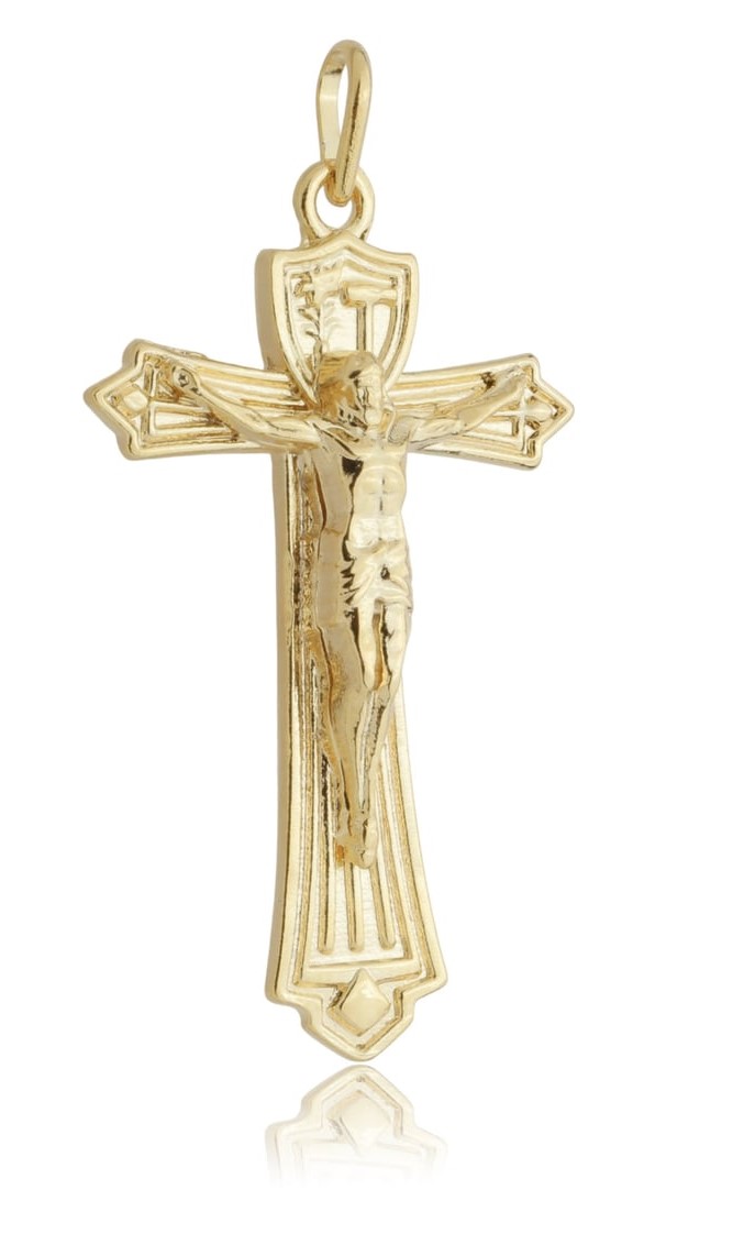 CRUZ MASCULINA SÃO JOSÉ